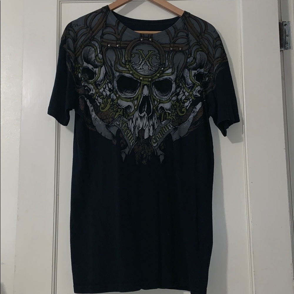 Xtreme Couture Men’s knit top